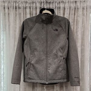 NORTH FACE "WINDWALL" JACKET